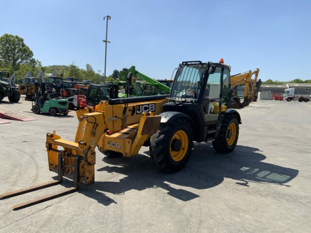 JCB 535-140 Hi Viz Telehandler (ST22219)