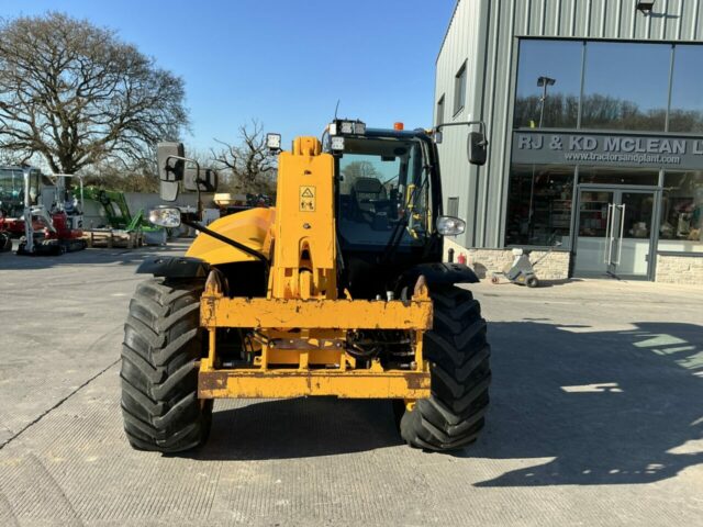 JCB 538-60 Agri Xtra Telehandler (ST22981)