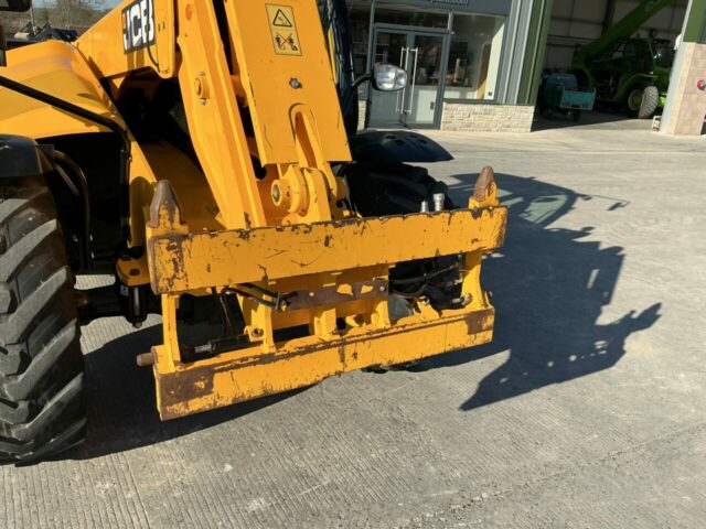 JCB 538-60 Agri Xtra Telehandler (ST22981)