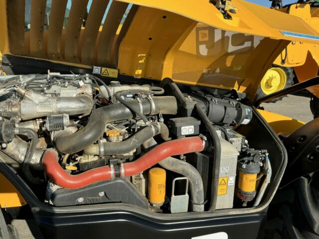JCB 538-60 Agri Xtra Telehandler (ST22981)