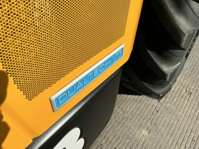 JCB 538-60 Agri Xtra Telehandler (ST22981)