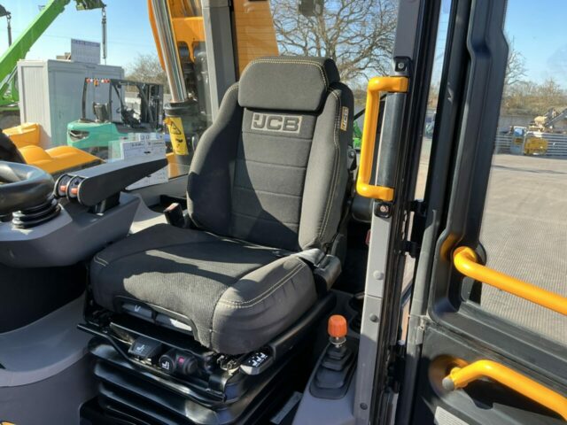 JCB 538-60 Agri Xtra Telehandler (ST22981)