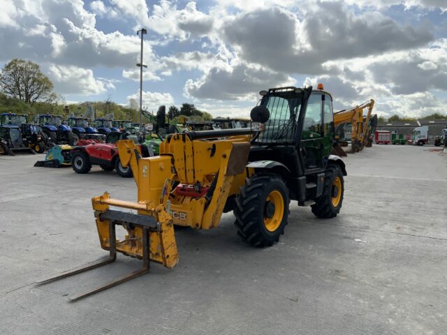 JCB 540-170 Telehandler (ST23054)