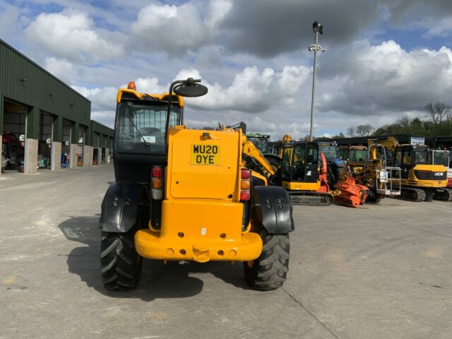 JCB 540-170 Telehandler (ST23054)