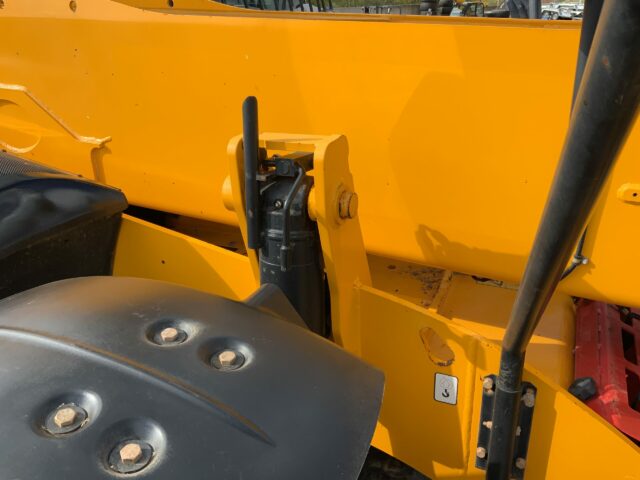JCB 540-170 Telehandler (ST23054)