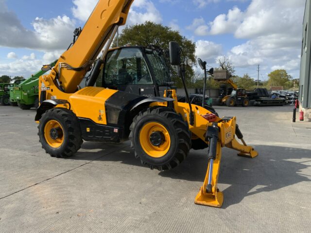 JCB 540-170 Telehandler (ST23054)