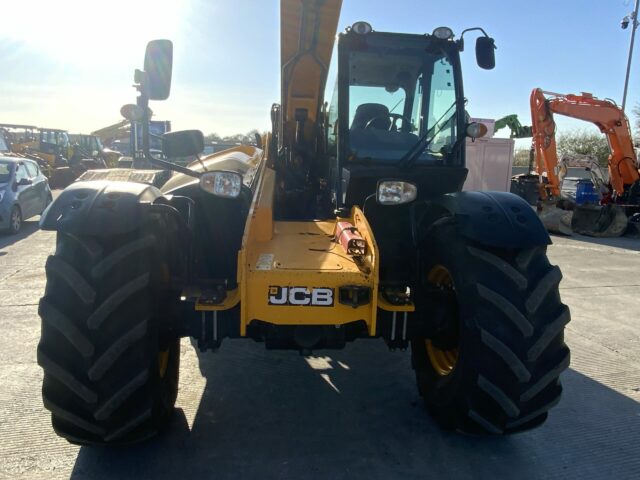JCB 550-80 Agri Plus Telehandler (ST22784)