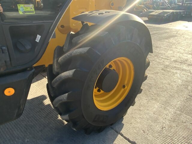 JCB 550-80 Agri Plus Telehandler (ST22784)