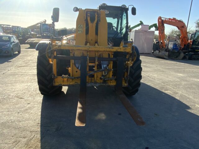 JCB 550-80 Agri Plus Telehandler (ST22784)