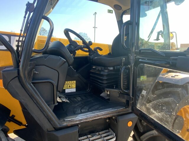 JCB 550-80 Agri Plus Telehandler (ST22784)