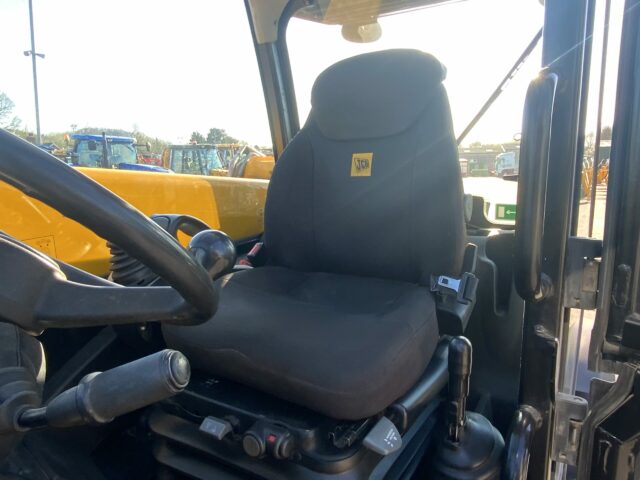 JCB 550-80 Agri Plus Telehandler (ST22784)