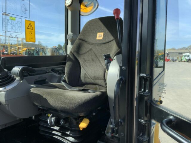 JCB 85Z-2 Digger (ST22920)