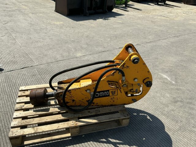 JCB HM260 Breaker