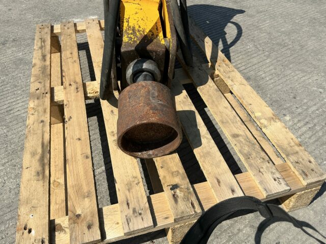 JCB HM260 Breaker