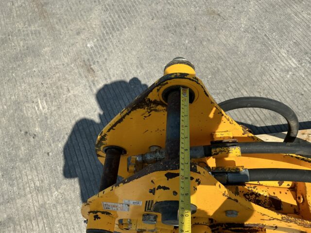 JCB HM260 Breaker