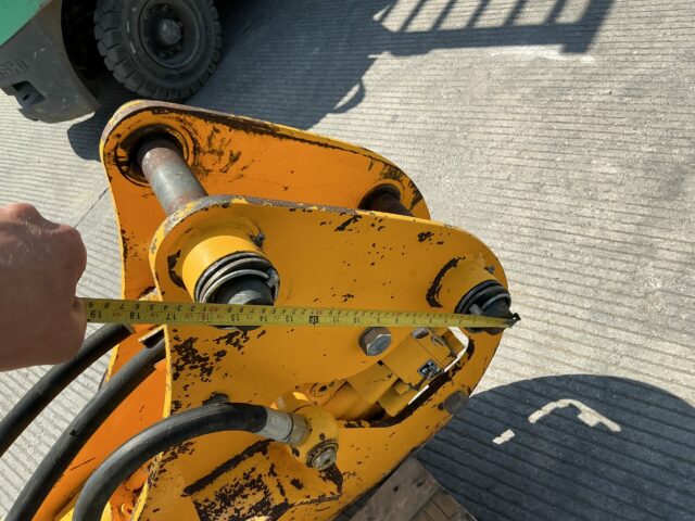 JCB HM260 Breaker