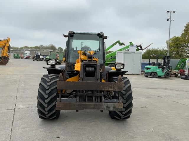 JCB TM310S Agri Pivot Steer (ST22428)