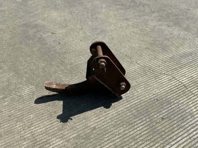 JCB Ripper Tooth