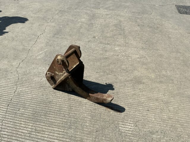 JCB Ripper Tooth