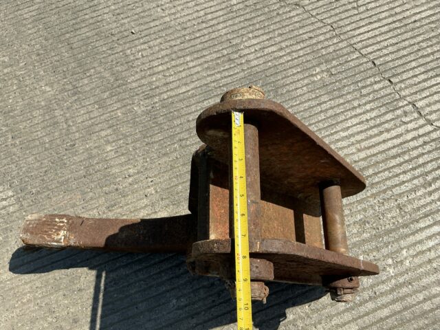 JCB Ripper Tooth