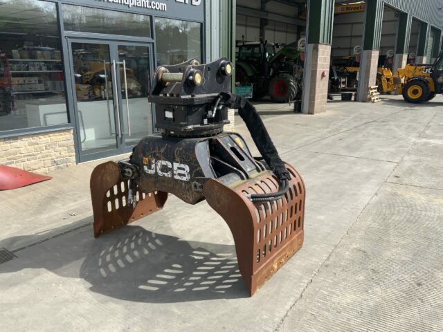 JCB SG530 Selector Grab (ST21049)