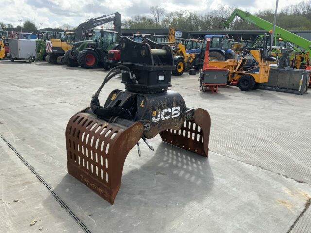 JCB SG530 Selector Grab (ST21049)