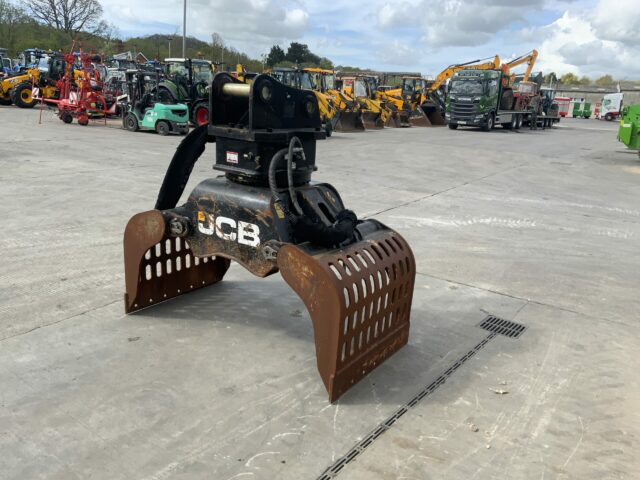 JCB SG530 Selector Grab (ST21049)