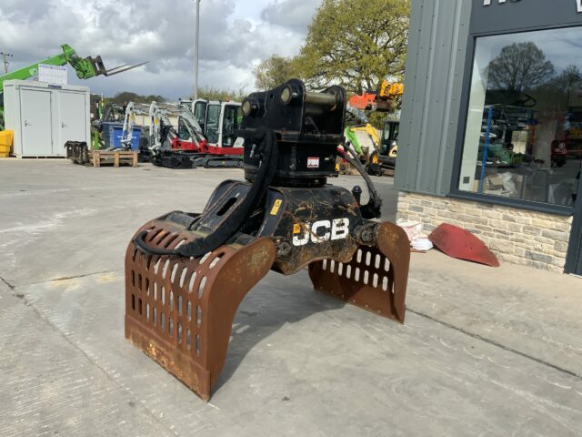 JCB SG530 Selector Grab (ST21049)
