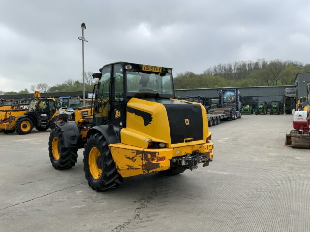 JCB TM310S Agri Pivot Steer (ST22428)