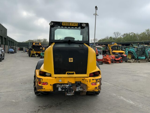 JCB TM310S Agri Pivot Steer (ST22428)