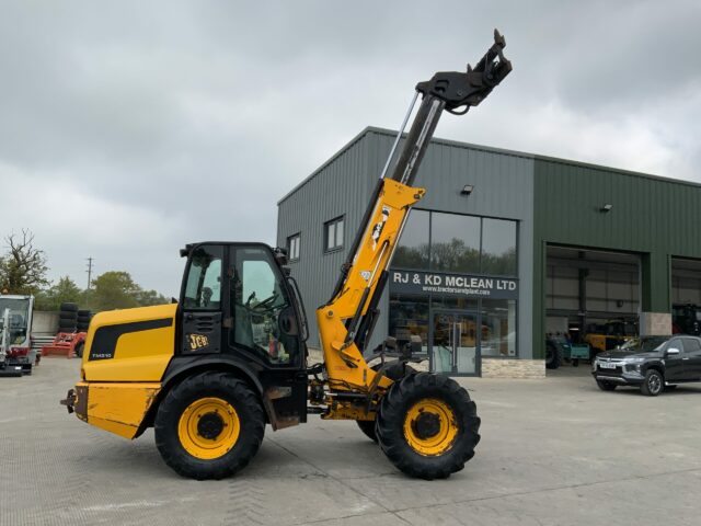 JCB TM310S Agri Pivot Steer (ST22428)