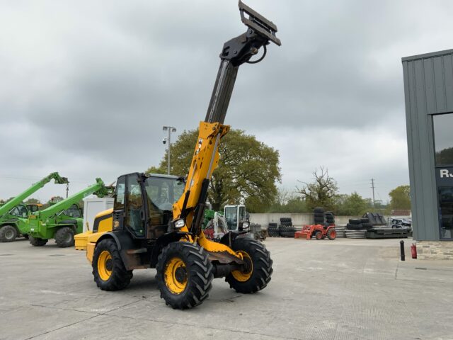 JCB TM310S Agri Pivot Steer (ST22428)