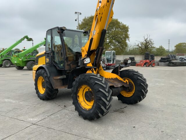 JCB TM310S Agri Pivot Steer (ST22428)