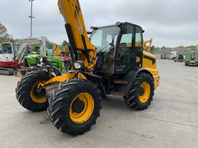JCB TM310S Agri Pivot Steer (ST22428)