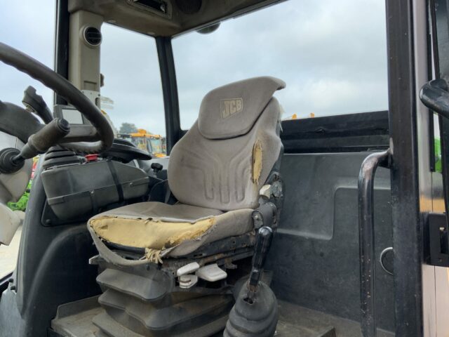 JCB TM310S Agri Pivot Steer (ST22428)