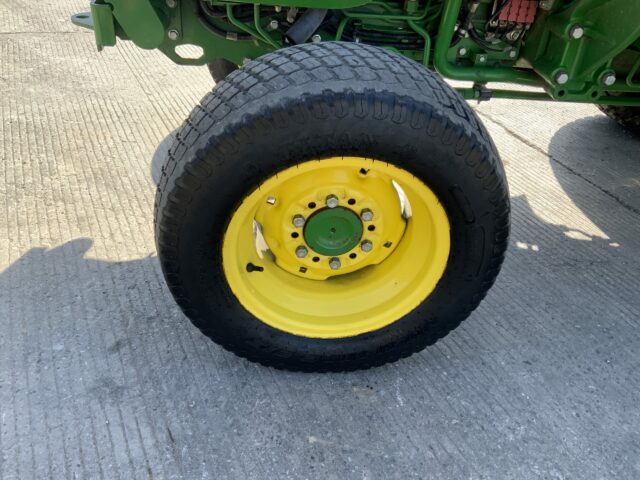 John Deere 4049M Compact Tractor (ST23071)