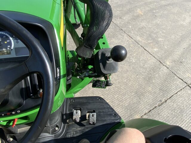 John Deere 4049M Compact Tractor (ST23071)
