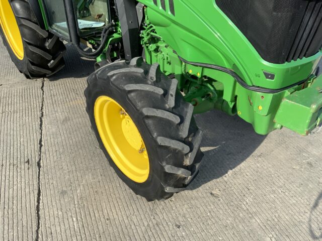 John Deere 5090GF Narrow Tractor (ST22963)
