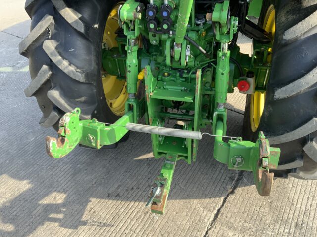John Deere 5090GF Narrow Tractor (ST22963)
