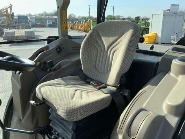 John Deere 5090GF Narrow Tractor (ST22963)