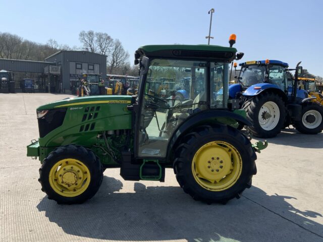 John Deere 5090GF Narrow Tractor (ST22965)