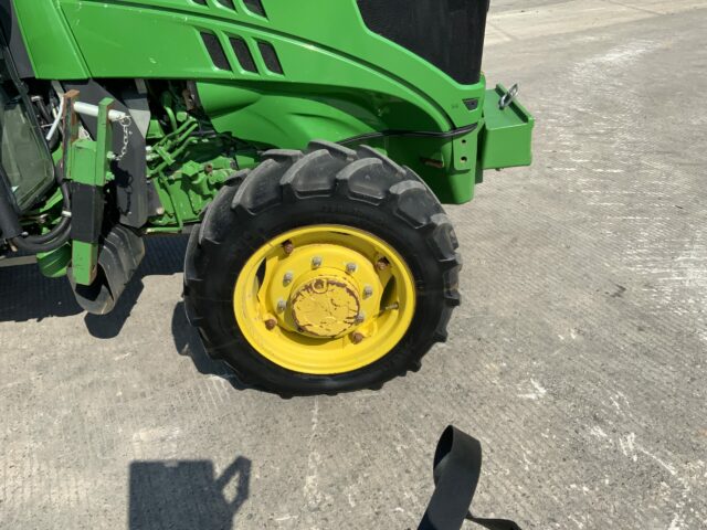 John Deere 5090GF Narrow Tractor (ST22965)