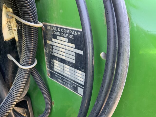 John Deere 5090GF Narrow Tractor (ST22965)