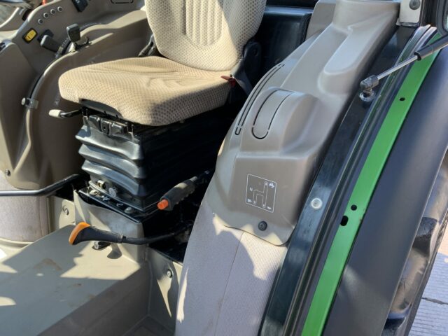 John Deere 5090GF Narrow Tractor (ST22965)