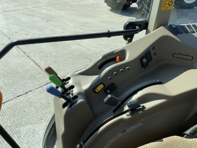 John Deere 5090GF Narrow Tractor (ST22965)