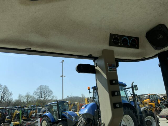 John Deere 5090GF Narrow Tractor (ST22965)
