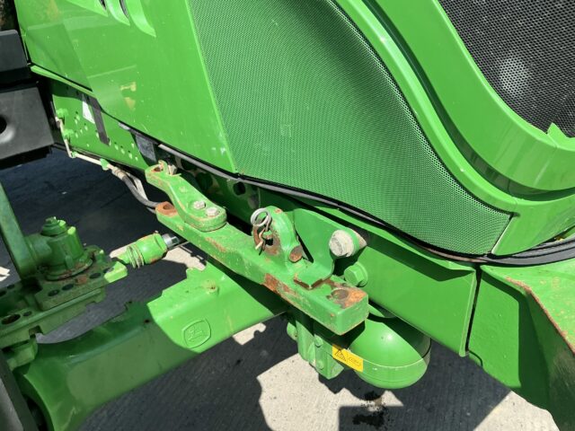 John Deere 6170R Tactor (ST21427)