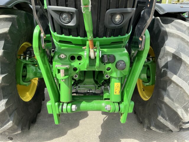 John Deere 6215R Premium Edition Tractor (ST22704)