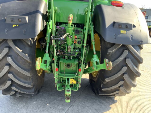John Deere 7310R Tractor (ST22840)