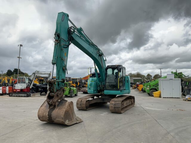 Kobelco SK230 SRLC-5 Digger (ST23060)